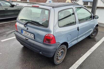 Renault Twingo 205.000 km 650 &euro; Rottenburg Am Neckar 72108