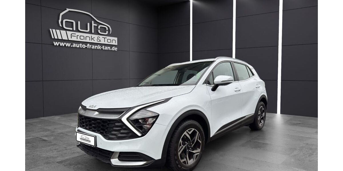 Kia Sportage 53.500 km 22.500 &euro; Schmelz 66839