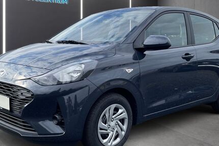 Hyundai i10 2.234 km 15.910 € Bad Soden-Salmünster 63628