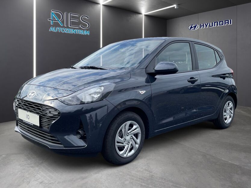 Hyundai i10 2.234 km 15.910 € Bad Soden-Salmünster 63628