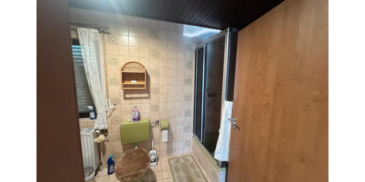Einfamilienhaus Brücken - 7 Zimmer, 159 m&sup2;, 230.000&euro; | Angebot:27126702