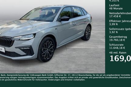 Skoda Scala 18.179 km 21.661 &euro; Dortmund 44269