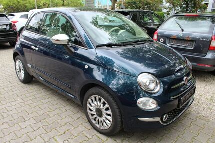 Fiat 500 42.272 km 9.289 &euro; München 80993
