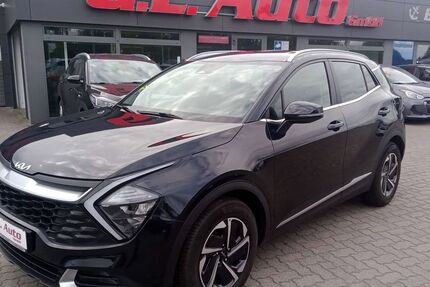 Kia Sportage 87.182 km 22.490 &euro; Perleberg 19348