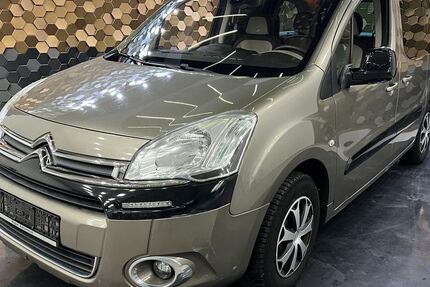 Citroen Berlingo 100.000 km 8.948 &euro; Eisenberg 67304
