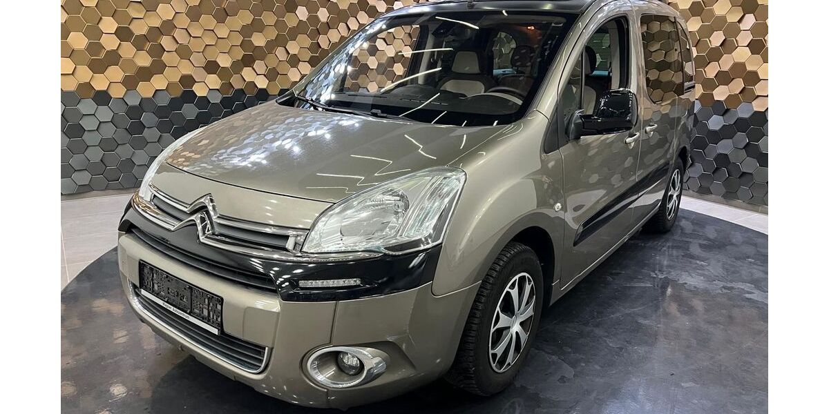 Citroen Berlingo 100.000 km 8.948 &euro; Eisenberg 67304