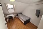 Etagenwohnung Haigerloch - 1 Zimmer, 18 m&sup2;, 280&euro; | Angebot:25261609