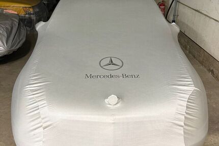 Mercedes 600