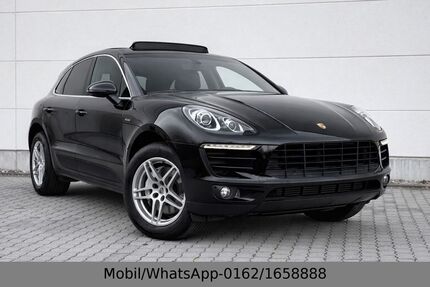Porsche Macan 224.123 km 24.199 &euro; Meckenheim 53340