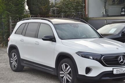 Mercedes-Benz EQB 33.271 km 34.480 € Heusenstamm bei Frankfurt/M 63150
