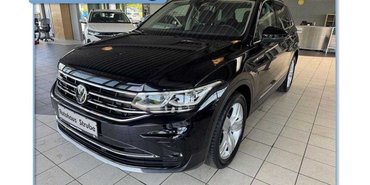 VW Tiguan 83.117 km 27.950 &euro; Salzgitter 38226