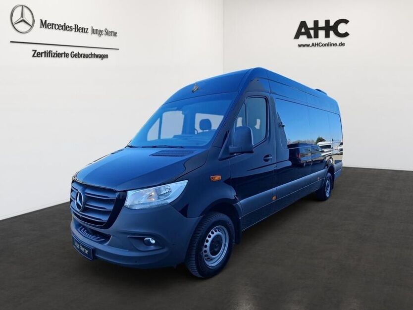 Sprinter