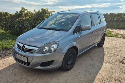 Opel Zafira 193.000 km 2.800 € Worms 67549