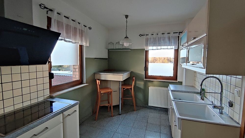 AUF 3 ETAGEN IST VIELES MÖGLICH... - Einfamilienhaus Strausberg | Angebot:9043396