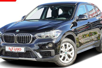 BMW X1 28.263 km 41.490 &euro; Rostock 18146