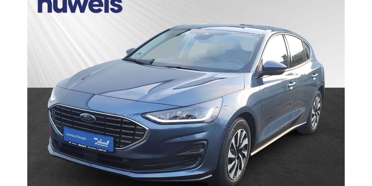 Ford Focus 18.570 km 22.490 &euro; Oberhausen - Sterkrade 46145