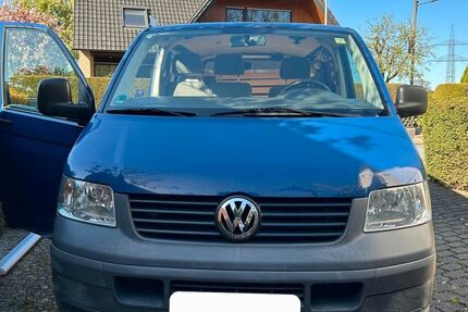 VW T5 Transporter 212.042 km 15.500 &euro; Bielefeld 33604