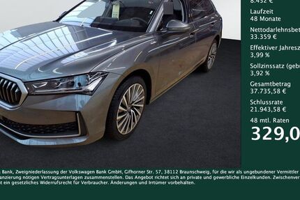 Skoda Superb 16.479 km 41.611 &euro; Dortmund 44309