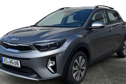 Kia Stonic 8.000 km 21.590 € Koblenz 56070