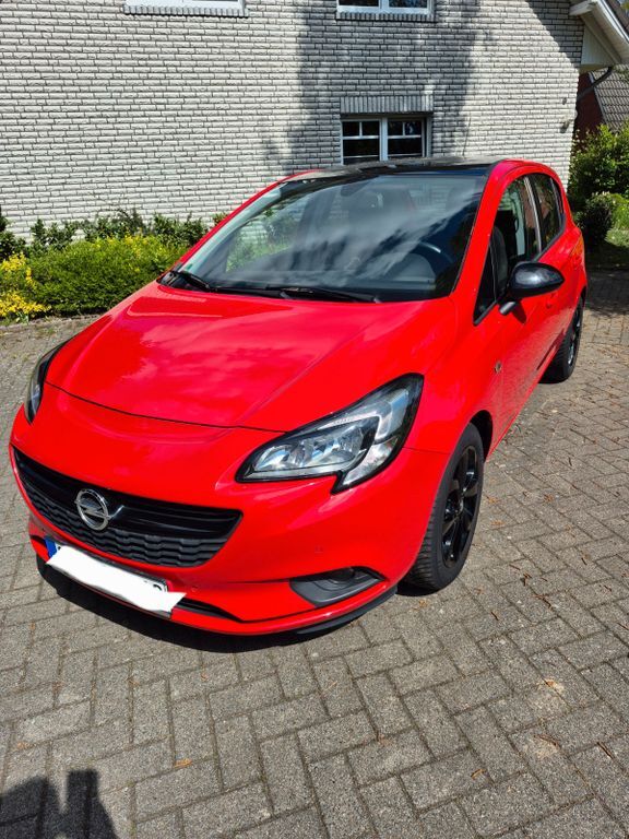 Corsa