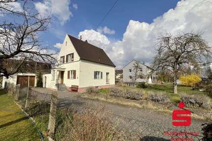 Grundstück zu verkaufen in Augsburg 595.000 € 872 m²