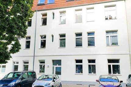Wohnung Magdeburg Sudenburg - 3 Zimmer, 71 m&sup2;, 109.000&euro; | Angebot:25529344