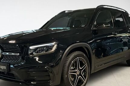 Mercedes-Benz GLB 200 17.500 km 45.770 &euro; Flensburg 24941