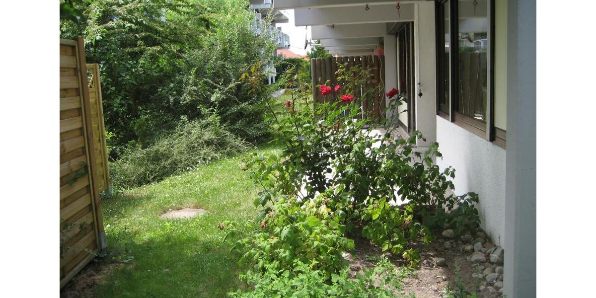 Erdgeschoßwohnung Ammerbuch - 3 Zimmer, 70 m&sup2;, 234.000&euro; | Angebot:26688086