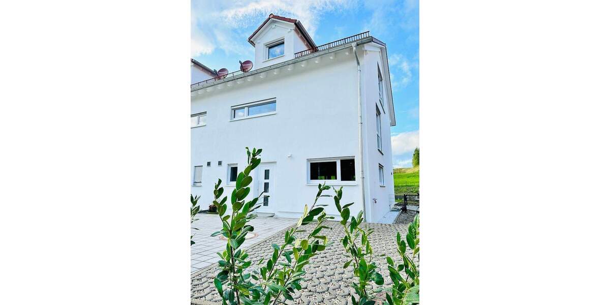 Doppelhaushälfte Dießen am Ammersee Obermühlhausen - 5 Zimmer, 163 m&sup2;, 879.000&euro; | Angebot:25662743