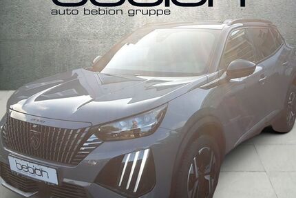 Peugeot 2008 18.350 km 22.880 &euro; Frickenhausen 72636