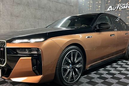 BMW i7 9.900 km 189.890 € Gersthofen 86368