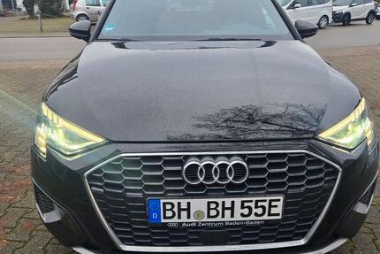 Audi A3 69.800 km 23.800 &euro; Rheinau 77866