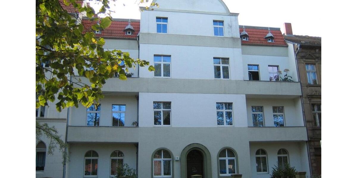 Etagenwohnung Wittenberge - 3 Zimmer, 78 m&sup2;, 550&euro; | Angebot:26677793