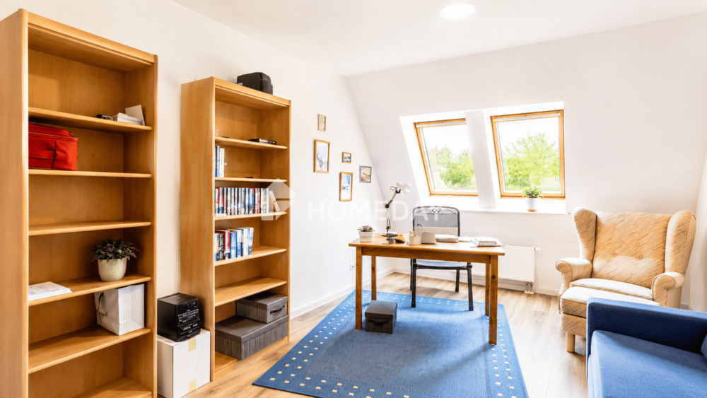 Etagenwohnung Wismar Wismar-Nord - 3 Zimmer, 74 m&sup2;, 312.000&euro; | Angebot:26816732