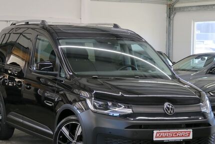 VW Caddy 45.193 km 30.750 &euro; Stockelsdorf 23617