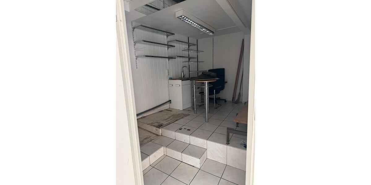 Gewerbeobjekt Ehingen (Donau) - 950&euro; | Angebot:25181512