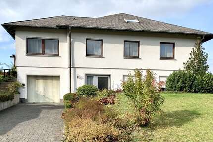 Haus Wenden / Hillmicke Hillmicke - 6 Zimmer, 240 m&sup2;, 450.000&euro; | Angebot:26381263