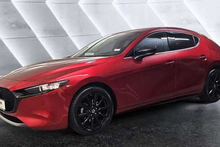 Mazda 3 19.150 km 22.680 &euro; Berlin 12683