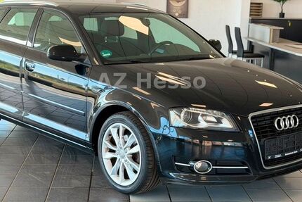 Audi A3 172.000 km 5.790 &euro; Bexbach 66450
