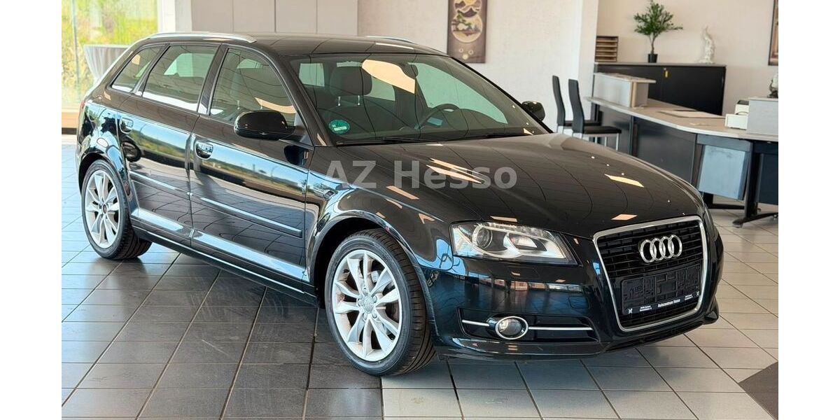 Audi A3 172.000 km 5.790 &euro; Bexbach 66450