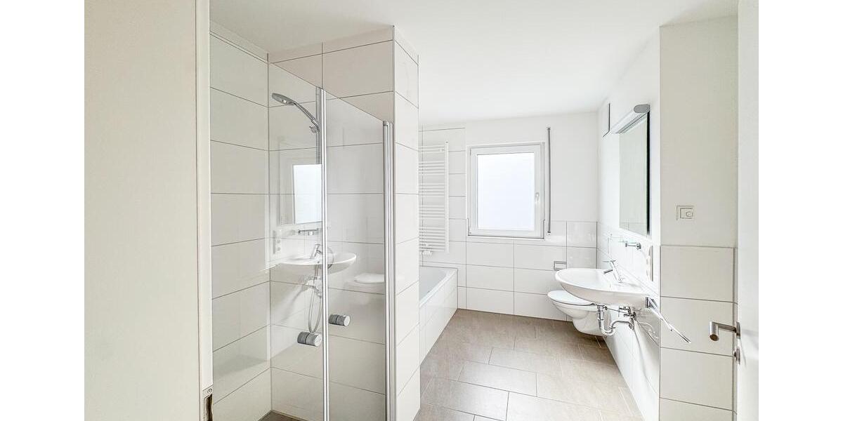Erdgeschoßwohnung Heilbronn Kernstadt - 3 Zimmer, 87 m&sup2;, 1.267&euro; | Angebot:26491074