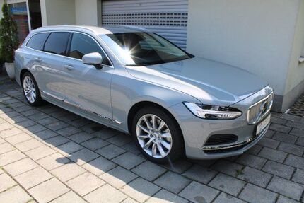 Volvo V90 27.750 km 39.950 &euro; Chemnitz 09114