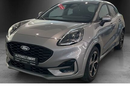 Ford Puma 24.750 km 24.450 &euro; Frankenthal 67227