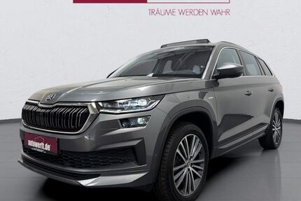 Skoda Kodiaq 79.299 km 35.990 &euro; Ahrensburg 22926