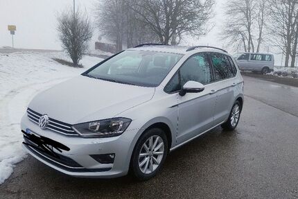VW Golf Sportsvan 61.570 km 16.200 &euro; Grafrath 82284