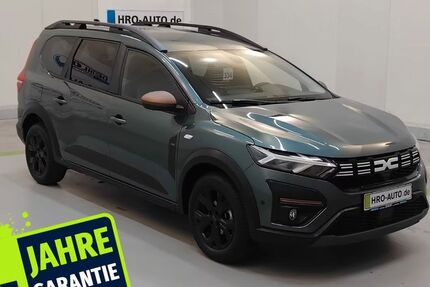 Dacia Jogger 18.000 km 18.960 &euro; Rostock 18106
