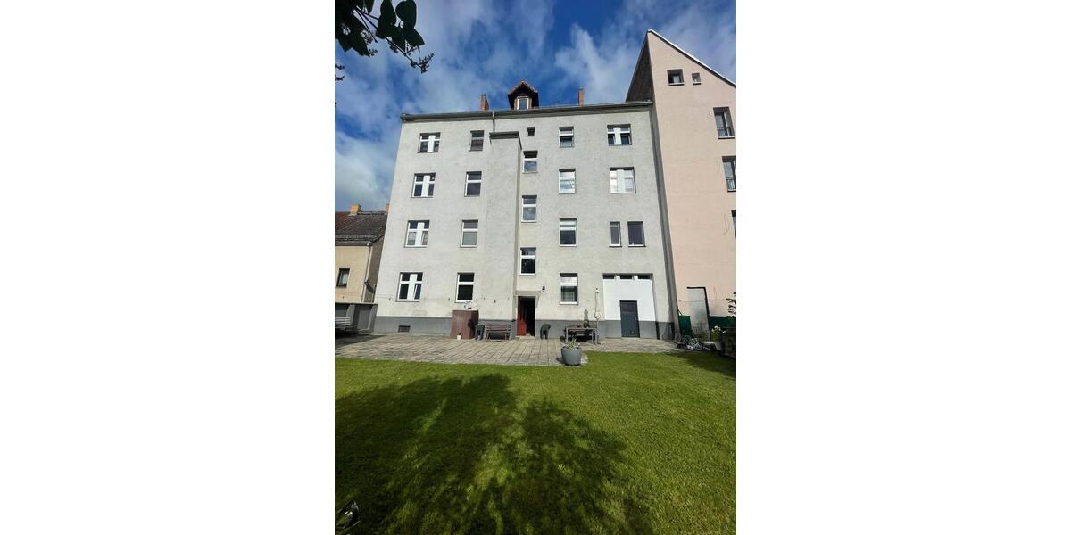 Mehrfamilienhaus, Wohnhaus Guben - 21 Zimmer, 571 m&sup2;, 360.000&euro; | Angebot:27132559