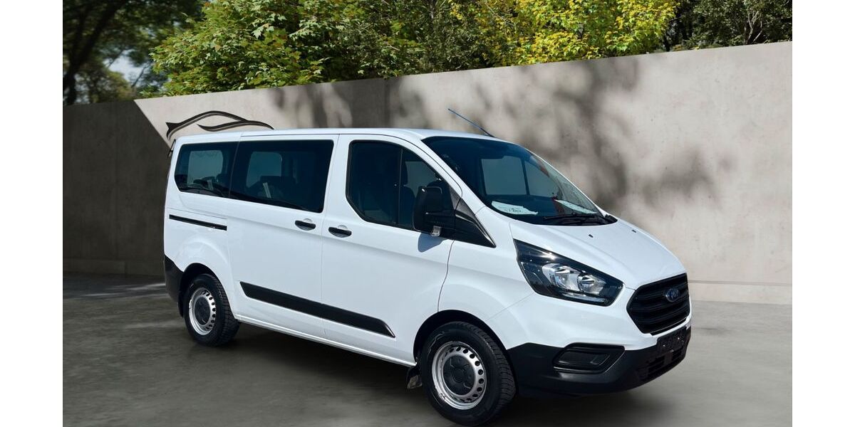 Ford Transit Custom 48.150 km 21.250 &euro; Neustadt 67434