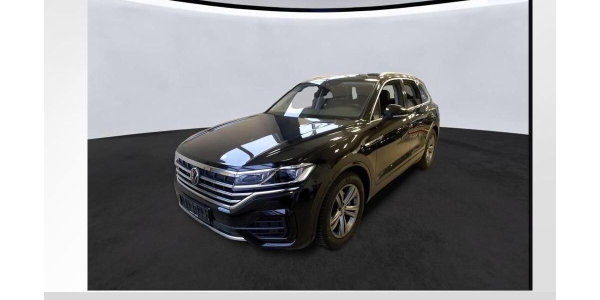 VW Touareg 55.000 km 49.950 &euro; Roth 91154