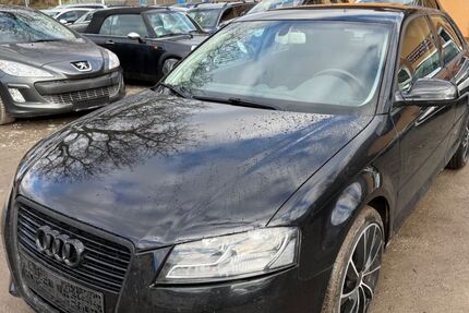 Audi A3 154.123 km 5.590 &euro; Kaiserslautern 67663